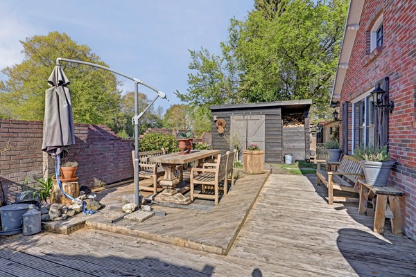 Medium property photo - Kawoepersteeg 5-1, 3853 LE Ermelo