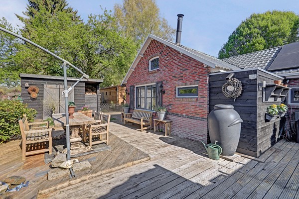 Medium property photo - Kawoepersteeg 5-1, 3853 LE Ermelo