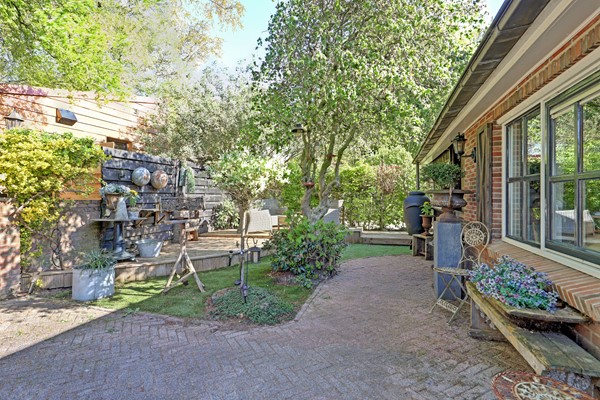 Medium property photo - Kawoepersteeg 5-1, 3853 LE Ermelo