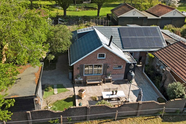 Medium property photo - Kawoepersteeg 5-1, 3853 LE Ermelo