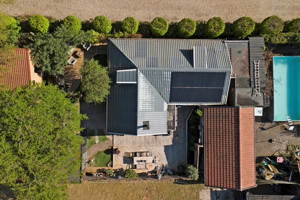 Medium property photo - Kawoepersteeg 5-1, 3853 LE Ermelo