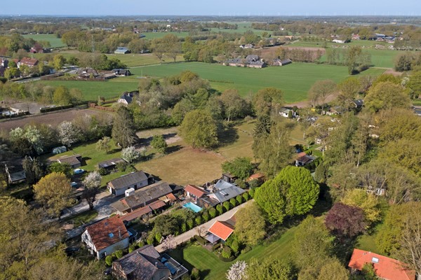 Medium property photo - Kawoepersteeg 5-1, 3853 LE Ermelo