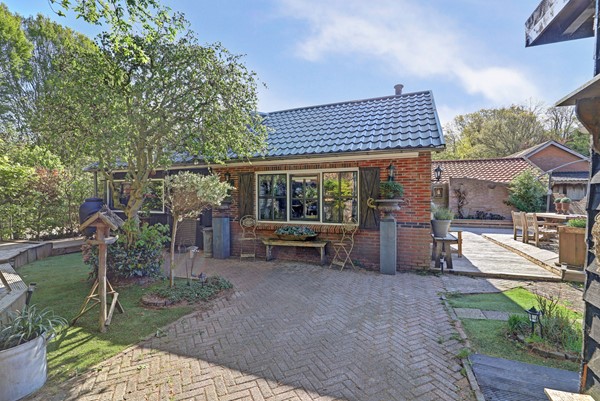 Medium property photo - Kawoepersteeg 5-1, 3853 LE Ermelo