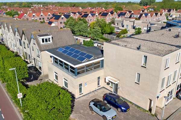 Vlietstroom 1B, 3891EM Zeewolde