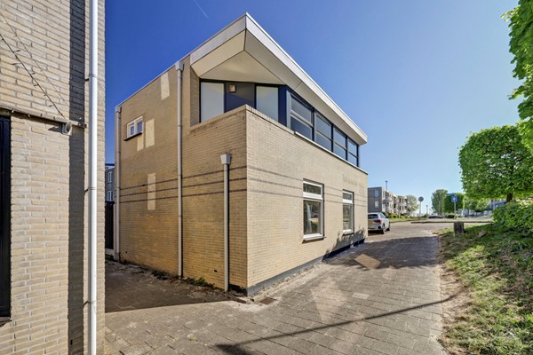 Medium property photo - Vlietstroom 1B, 3891 EM Zeewolde