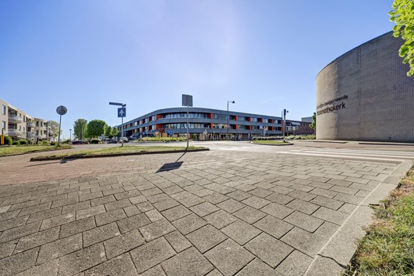 Medium property photo - Vlietstroom 1B, 3891 EM Zeewolde