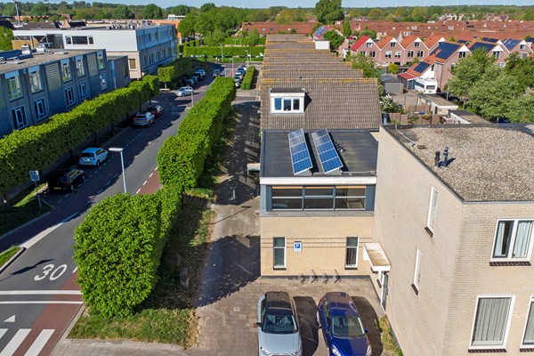 Medium property photo - Vlietstroom 1B, 3891 EM Zeewolde