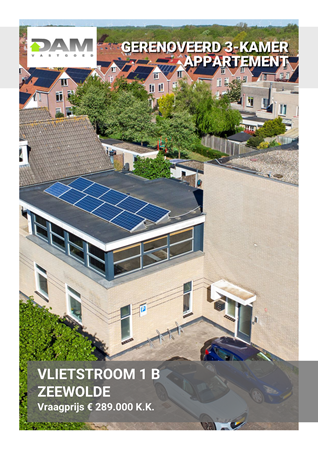 Brochure preview - Vlietstroom 1-B, 3891 EM ZEEWOLDE (1)