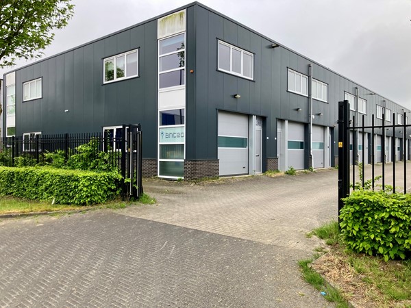 Eenspan 21A, 3897AL Zeewolde