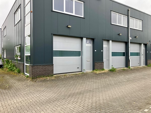 Medium property photo - Eenspan 21A, 3897 AL Zeewolde