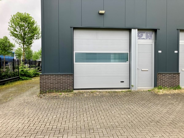 Medium property photo - Eenspan 21A, 3897 AL Zeewolde