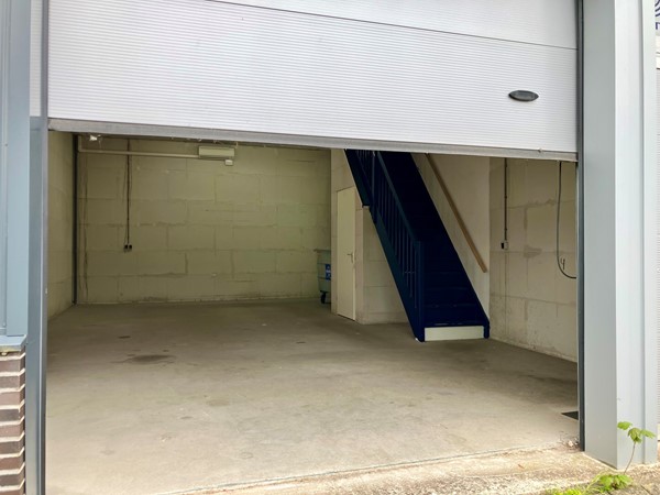 Medium property photo - Eenspan 21A, 3897 AL Zeewolde