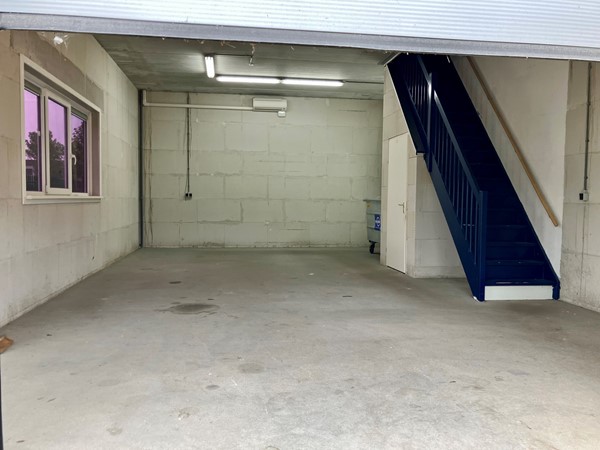 Medium property photo - Eenspan 21A, 3897 AL Zeewolde