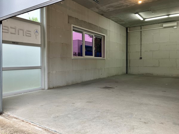Medium property photo - Eenspan 21A, 3897 AL Zeewolde