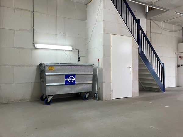 Medium property photo - Eenspan 21A, 3897 AL Zeewolde