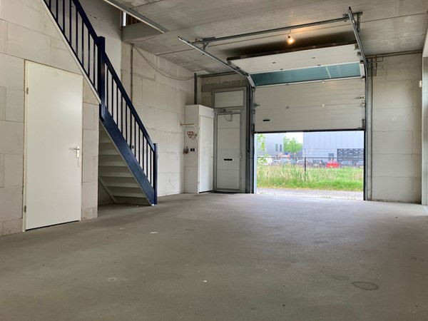 Medium property photo - Eenspan 21A, 3897 AL Zeewolde