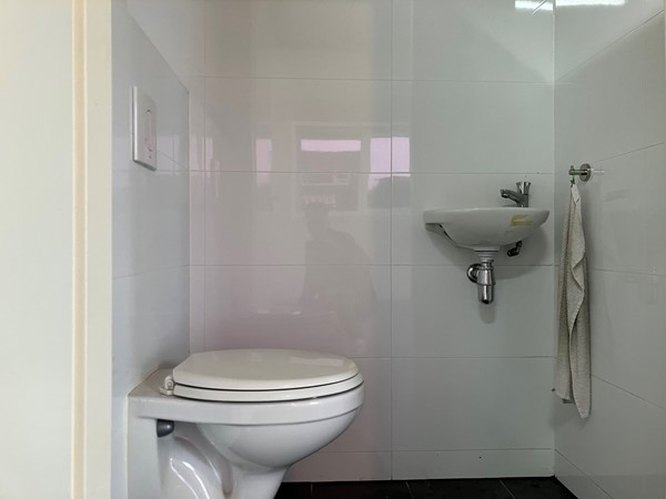 Medium property photo - Eenspan 21A, 3897 AL Zeewolde