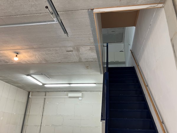 Medium property photo - Eenspan 21A, 3897 AL Zeewolde