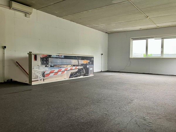 Medium property photo - Eenspan 21A, 3897 AL Zeewolde