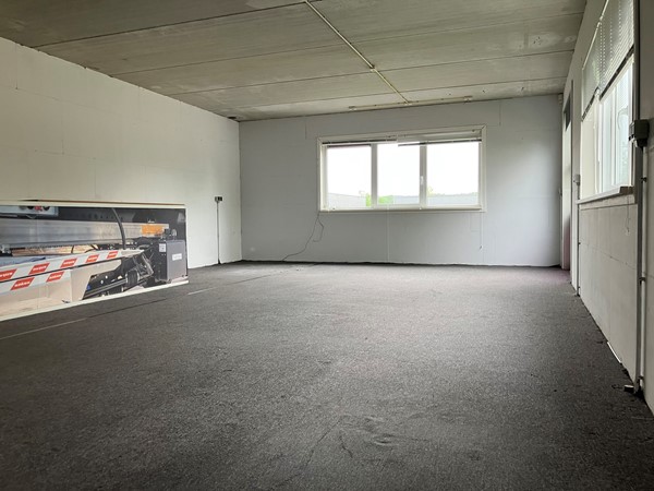Medium property photo - Eenspan 21A, 3897 AL Zeewolde
