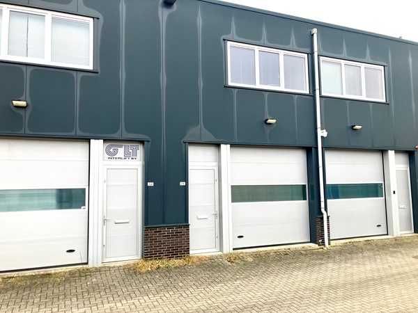 Eenspan 21B, 3897AL Zeewolde