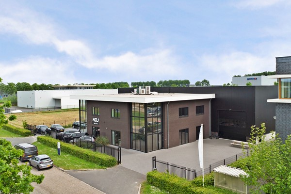 Medium property photo - Tweespan 19, 3897 AG Zeewolde