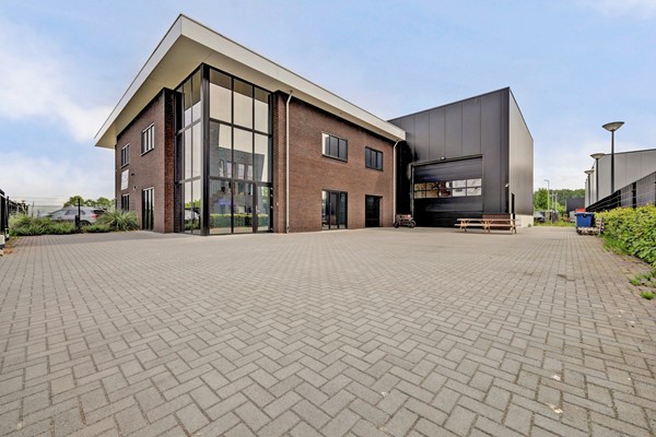 Medium property photo - Tweespan 19, 3897 AG Zeewolde