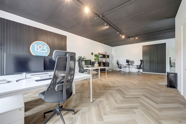 Medium property photo - Tweespan 19, 3897 AG Zeewolde