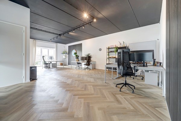 Medium property photo - Tweespan 19, 3897 AG Zeewolde