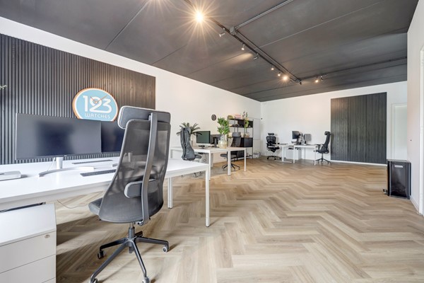 Medium property photo - Tweespan 19, 3897 AG Zeewolde