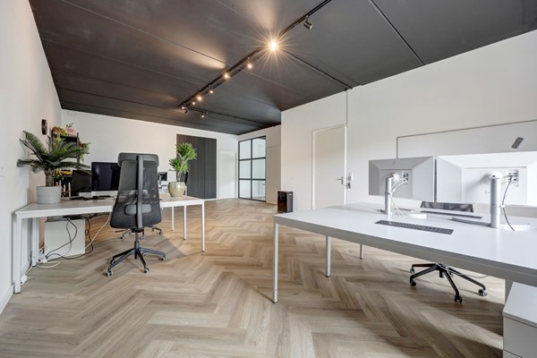 Medium property photo - Tweespan 19, 3897 AG Zeewolde