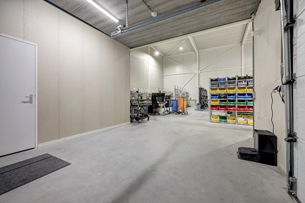 Medium property photo - Tweespan 19, 3897 AG Zeewolde