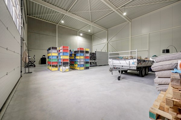 Medium property photo - Tweespan 19, 3897 AG Zeewolde
