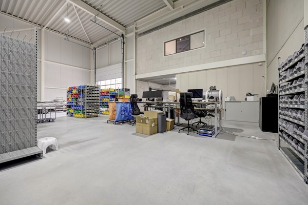 Medium property photo - Tweespan 19, 3897 AG Zeewolde