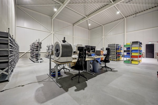 Medium property photo - Tweespan 19, 3897 AG Zeewolde
