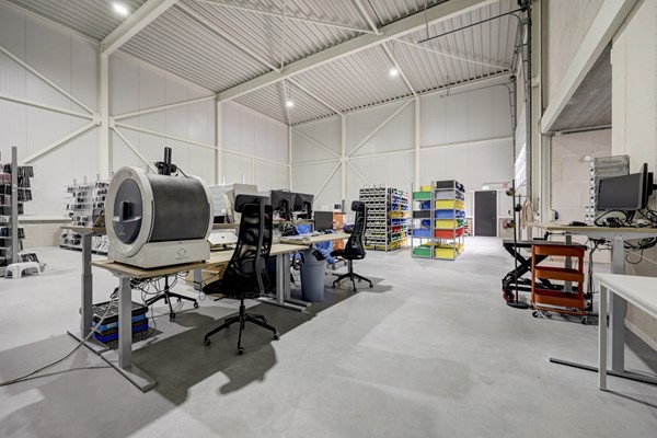 Medium property photo - Tweespan 19, 3897 AG Zeewolde