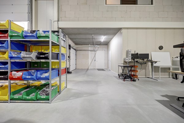 Medium property photo - Tweespan 19, 3897 AG Zeewolde