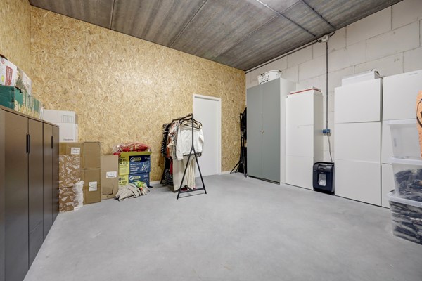 Medium property photo - Tweespan 19, 3897 AG Zeewolde