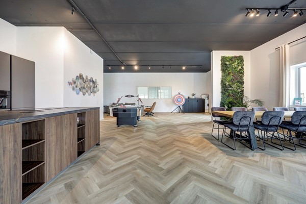 Medium property photo - Tweespan 19, 3897 AG Zeewolde