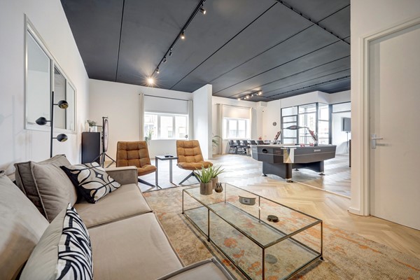 Medium property photo - Tweespan 19, 3897 AG Zeewolde