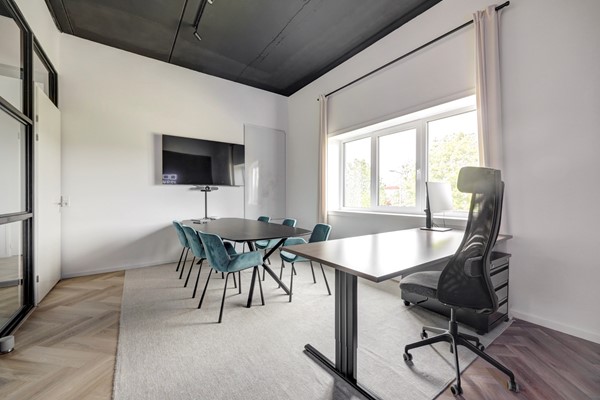 Medium property photo - Tweespan 19, 3897 AG Zeewolde