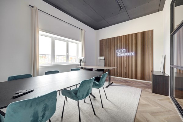 Medium property photo - Tweespan 19, 3897 AG Zeewolde