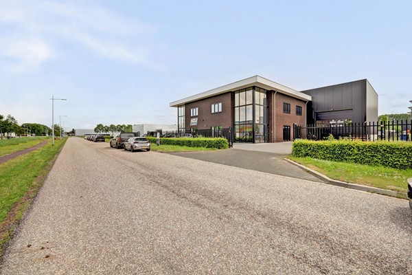 Medium property photo - Tweespan 19, 3897 AG Zeewolde