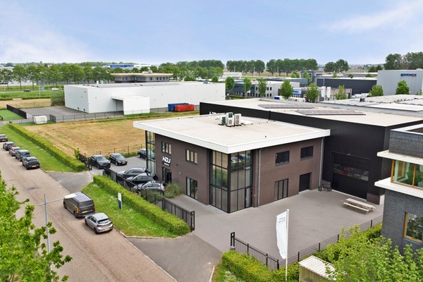 Medium property photo - Tweespan 19, 3897 AG Zeewolde