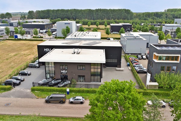 Medium property photo - Tweespan 19, 3897 AG Zeewolde