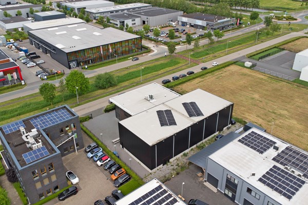 Medium property photo - Tweespan 19, 3897 AG Zeewolde