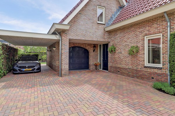 Medium property photo - Fitislaan 38, 3893 JR Zeewolde
