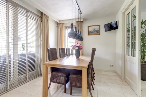 Medium property photo - Fitislaan 38, 3893 JR Zeewolde