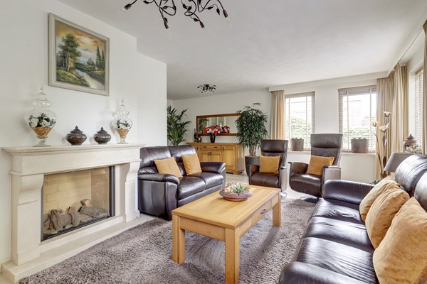 Medium property photo - Fitislaan 38, 3893 JR Zeewolde