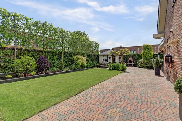 Medium property photo - Fitislaan 38, 3893 JR Zeewolde